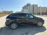 Mazda CX-7 2007 годаүшін4 595 149 тг. в Астана – фото 2