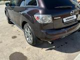 Mazda CX-7 2007 годаүшін4 595 149 тг. в Астана – фото 4