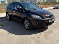 Mazda CX-7 2007 года за 4 595 149 тг. в Астана