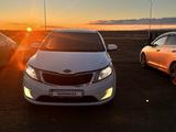 Kia Rio 2013 года за 5 200 000 тг. в Актобе