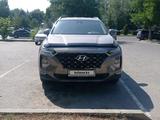 Hyundai Santa Fe 2020 годаүшін15 500 000 тг. в Шымкент – фото 3