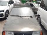 ВАЗ (Lada) 2109 2003 года за 500 000 тг. в Шымкент – фото 2