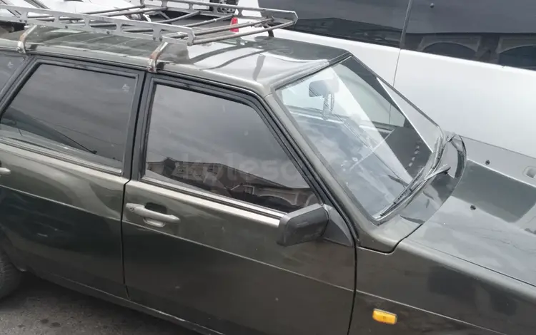 ВАЗ (Lada) 2109 2003 годаүшін500 000 тг. в Шымкент