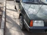 ВАЗ (Lada) 2109 2003 года за 500 000 тг. в Шымкент – фото 3