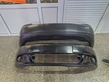 Бампер Volkswagen Polo Поло за 16 000 тг. в Астана