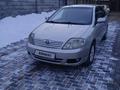 Toyota Corolla 2005 годаfor3 300 000 тг. в Алматы – фото 8