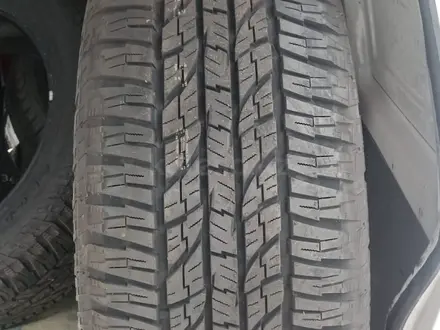 Yokohama 265/70R16 Geolander G015 за 61 000 тг. в Алматы