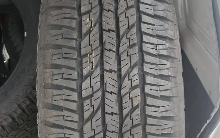 Шины Yokohama 265/70R16 Geolander G015 за 70 000 тг. в Алматы