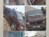 Mercedes-Benz Vito 1997 годаfor1 600 000 тг. в Атырау