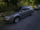 Skoda Superb 2007 года за 2 800 000 тг. в Актау