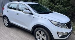 Kia Sportage 2013 года за 6 999 999 тг. в Алматы