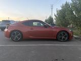 Toyota GT 86 2012 года за 13 000 000 тг. в Уральск – фото 3