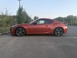 Toyota GT 86 2012 года за 13 000 000 тг. в Уральск