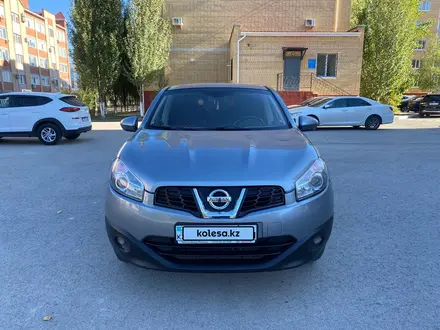 Nissan Qashqai 2012 года за 5 000 000 тг. в Актобе