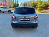 Nissan Qashqai 2012 года за 5 000 000 тг. в Актобе – фото 4