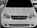 Chevrolet Lacetti 2012 годаfor3 800 000 тг. в Сарыагаш – фото 2