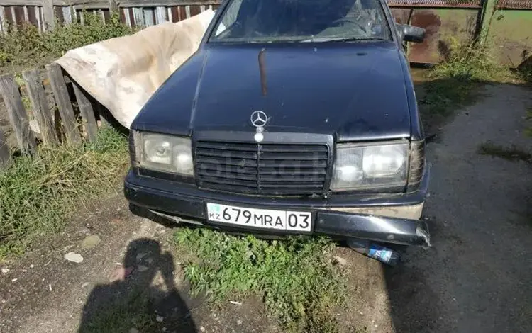 Mercedes-Benz 1988 года за 500 000 тг. в Кокшетау