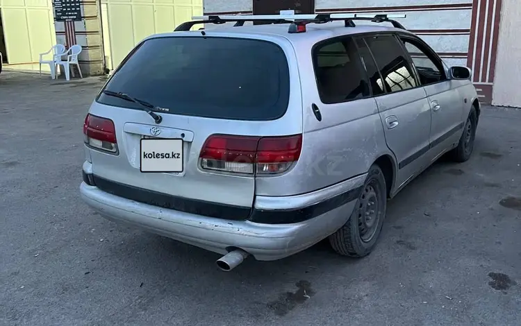 Toyota Caldina 1997 года за 1 500 000 тг. в Алматы