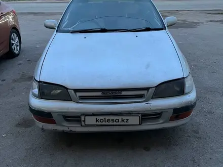 Toyota Caldina 1997 года за 1 500 000 тг. в Алматы – фото 4
