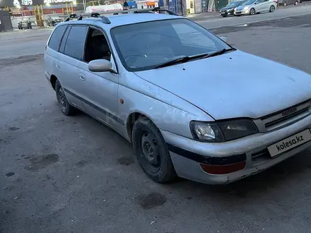 Toyota Caldina 1997 года за 1 500 000 тг. в Алматы – фото 5