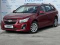 Chevrolet Cruze 2015 года за 4 390 000 тг. в Семей