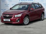 Chevrolet Cruze 2015 годаүшін4 533 230 тг. в Семей