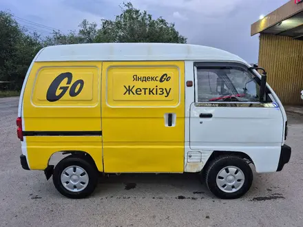 Daewoo Damas 2003 года за 1 411 000 тг. в Алматы