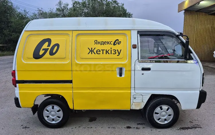Daewoo Damas 2003 года за 1 411 000 тг. в Алматы