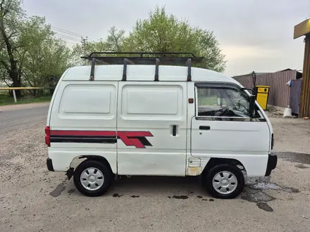Daewoo Damas 2003 года за 1 411 000 тг. в Алматы – фото 9