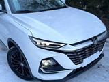 Changan CS75 Pro 2026 года за 9 390 000 тг. в Алматы – фото 2