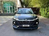 Changan CS75 Pro 2026 года за 9 590 000 тг. в Алматы – фото 3