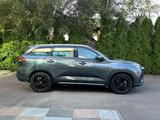Changan CS75 Pro 2026 года за 9 590 000 тг. в Алматы – фото 4