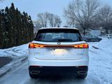 Changan CS75 Pro 2026 года за 9 390 000 тг. в Алматы – фото 5