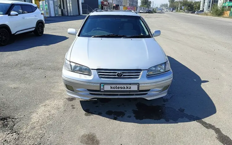 Toyota Camry Gracia 1997 годаүшін3 550 000 тг. в Алматы