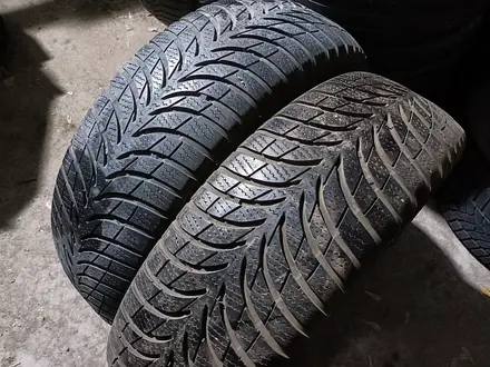 Шины 195/65 R15 — "GoodYear Ultra Grip 7" (Германия), всесезонные за 30 000 тг. в Астана – фото 2