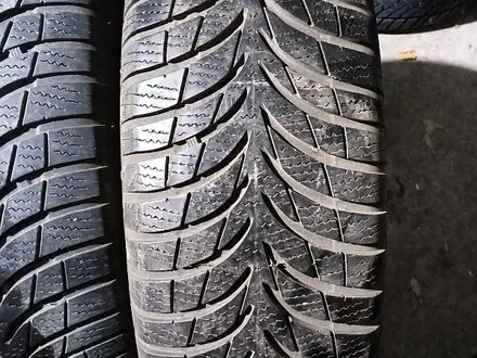 Шины 195/65 R15 — "GoodYear Ultra Grip 7" (Германия), всесезонные за 30 000 тг. в Астана – фото 3