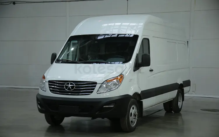 JAC  Sunray 2024 года за 15 100 000 тг. в Усть-Каменогорск