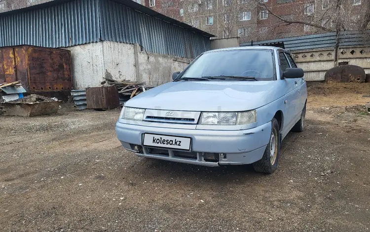 ВАЗ (Lada) 2112 2004 года за 1 000 000 тг. в Павлодар