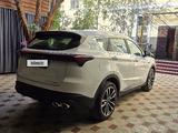 Jetour X70 Plus 2025 года за 11 900 000 тг. в Шымкент – фото 2