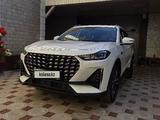 Jetour X70 Plus 2025 года за 11 900 000 тг. в Шымкент