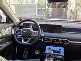Jetour X70 Plus 2025 года за 11 900 000 тг. в Шымкент – фото 4