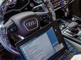 Audi (Ауди) Автосервис осуществляет широкий спектр работ: — диагностика не в Алматы – фото 2