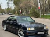 Toyota Crown 1997 года за 6 000 000 тг. в Алматы