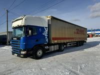 Scania  R-Series 2004 года за 13 500 000 тг. в Костанай