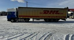 Scania  R-Series 2004 годаүшін13 500 000 тг. в Костанай – фото 3