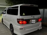 Toyota Alphard 2004 годаfor7 000 000 тг. в Актобе – фото 3