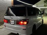 Toyota Alphard 2004 годаfor7 000 000 тг. в Актобе – фото 4