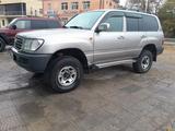 Toyota Land Cruiser 2003 годаүшін13 500 000 тг. в Аральск – фото 4