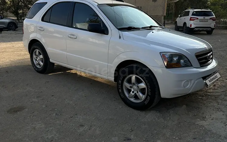 Kia Sorento 2006 года за 4 000 000 тг. в Актау