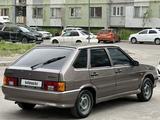 ВАЗ (Lada) 2114 2013 годаүшін3 200 000 тг. в Алматы – фото 5